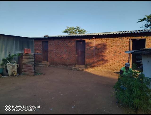 29HA FARM FOR SALE IN LEVUBU